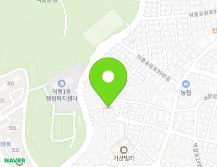 경기도 하남시 역말로23번길 22 (덕풍동, 동원빌라) 지도