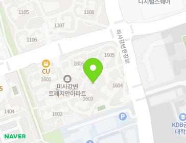 경기도 하남시 미사강변북로 130-2 (망월동, 미사강변트래지안) 지도