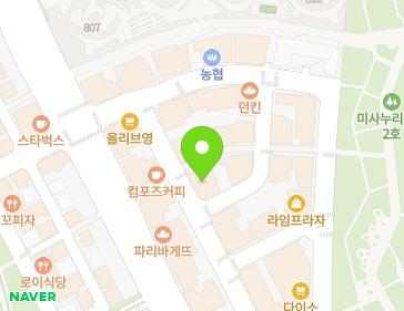 경기도 하남시 미사강변대로226번안길 15 (망월동, 상아프라자) 지도