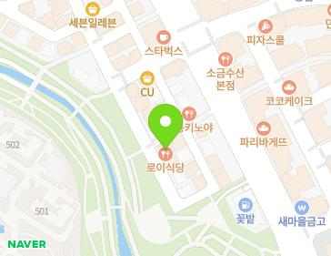 경기도 하남시 미사강변북로30번길 75 (망월동) 지도