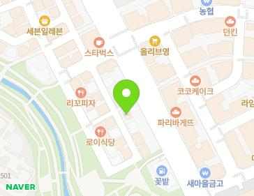 경기도 하남시 미사강변북로30번길 106 (망월동) 지도