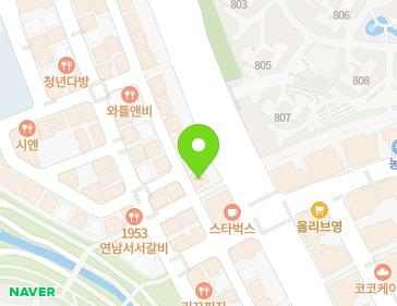 경기도 하남시 미사강변북로30번길 134 (망월동) 지도