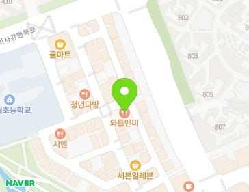 경기도 하남시 미사강변북로30번길 153 (망월동) 지도