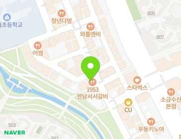 경기도 하남시 미사강변북로30번길 46 (망월동) 지도