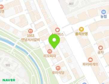 경기도 하남시 미사강변북로30번길 117 (망월동) 지도