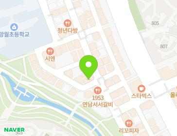 경기도 하남시 미사강변북로30번길 42 (망월동) 지도