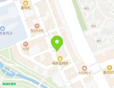 경기도 하남시 미사강변북로30번길 37 (망월동) 지도