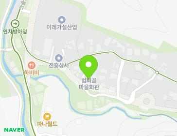 경기도 하남시 고골로371번길 108 (상사창동) 지도