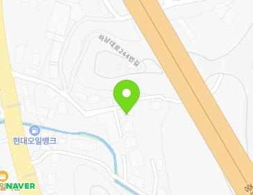 경기도 하남시 하남대로244번길 32 (상산곡동) 지도