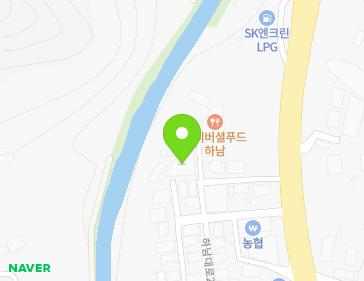 경기도 하남시 하남대로249번길 16-5 (상산곡동) 지도