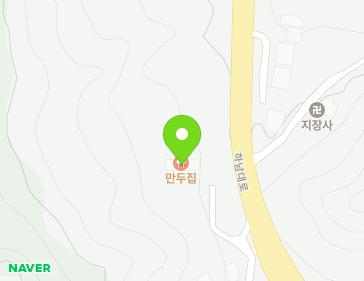 경기도 하남시 하남대로 5 (상산곡동) 지도