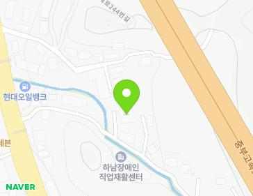 경기도 하남시 하남대로232번길 27-1 (상산곡동) 지도