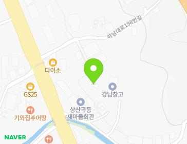 경기도 하남시 하남대로 194 (상산곡동) 지도