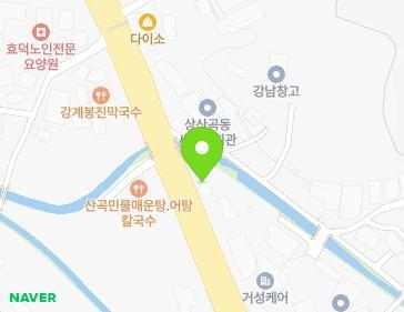 경기도 하남시 하남대로 182 (상산곡동) 지도