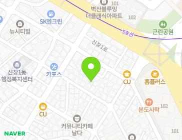경기도 하남시 신장1로28번길 11-1 (신장동) 지도