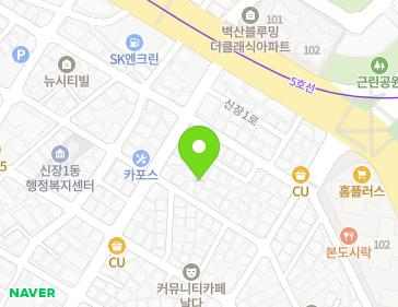 경기도 하남시 신장1로28번길 7-1 (신장동) 지도