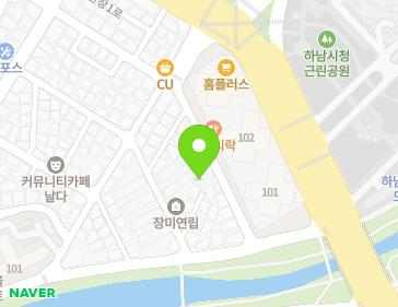 경기도 하남시 신장1로28번길 41-9 (신장동) 지도