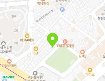 경기도 하남시 하남대로776번길 23 (신장동) 지도
