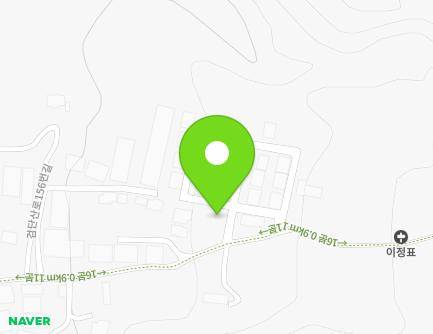 경기도 하남시 검단산로146번길 79-9 (창우동) 지도