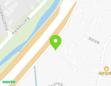 경기도 하남시 창우로 38-8 (창우동) 지도