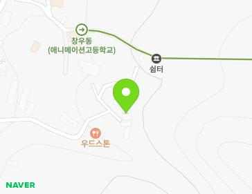 경기도 하남시 검단산로186번길 46-5 (창우동) 지도