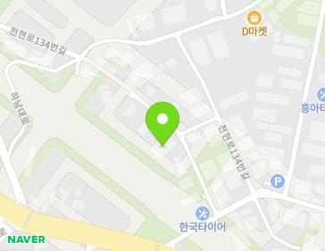 경기도 하남시 하남대로654번길 11-19 (천현동) 지도