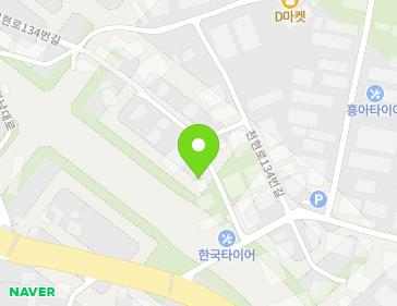 경기도 하남시 하남대로654번길 11-11 (천현동) 지도