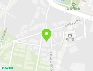경기도 하남시 하남대로654번길 24-74 (천현동) 지도
