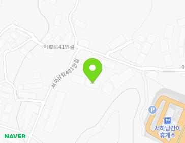 경기도 하남시 서하남로451번길 170-1 (춘궁동) 지도