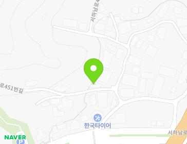 경기도 하남시 서하남로451번길 13-10 (춘궁동) 지도