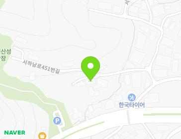 경기도 하남시 서하남로451번길 13-25 (춘궁동) 지도
