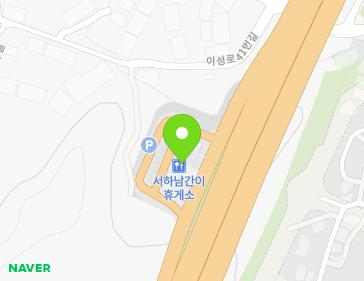 경기도 하남시 수도권제1순환고속도로 19 (춘궁동) 지도