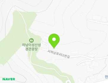 경기도 하남시 서하남로451번길 13-56 (춘궁동) 지도