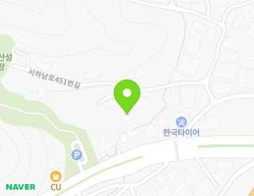 경기도 하남시 서하남로451번길 13-21 (춘궁동) 지도