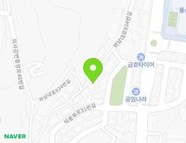 경기도 하남시 하남대로934번길 70 (풍산동) 지도