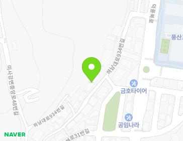 경기도 하남시 하남대로934번길 77 (풍산동) 지도