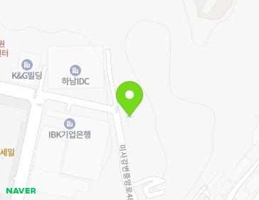 경기도 하남시 하남대로934번길 33-17 (풍산동) 지도