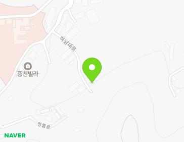 경기도 하남시 하남대로 981-102 (풍산동) 지도