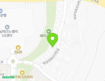 경기도 하남시 하남대로933번길 34 (풍산동) 지도