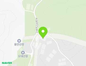 경기도 하남시 고골로226번길 91 (항동) 지도