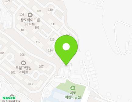 경기도 화성시 효행로265번길 49-5 (기안동, 행복한다니엘교회) 지도