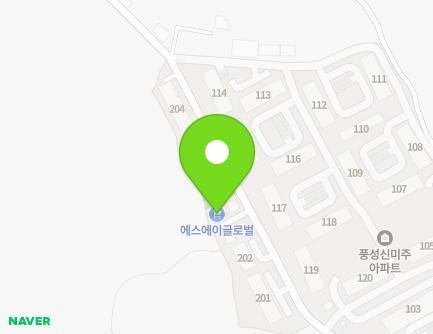 경기도 화성시 기안남로 35-4 (기안동, JK빌리지) 지도