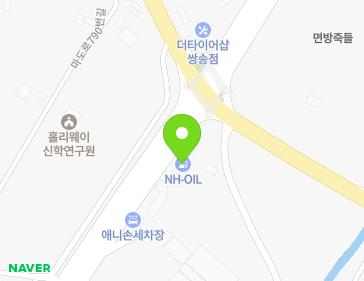 경기도 화성시 마도면 마도공단로 149 지도