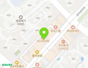 경기도 화성시 동탄솔빛로 57 (반송동, 케이에이치스퀘어) 경기도 화성시 동탄솔빛로 57 (반송동, 케이에이치스퀘어) 지도