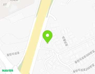 경기도 화성시 반월남길 144 (반월동) 지도