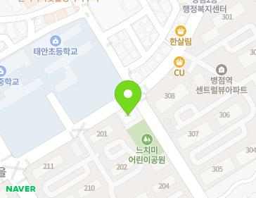 경기도 화성시 병점동로 63 (병점동) 지도