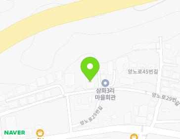 경기도 화성시 비봉면 양노로29번길 15 지도