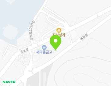 경기도 화성시 비봉면 양노로 122-8 (비봉감리교회) 지도