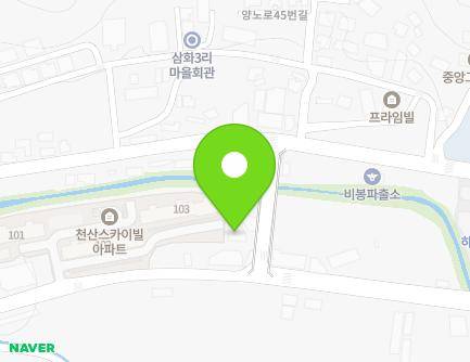 경기도 화성시 비봉면 비봉로 136-3 지도