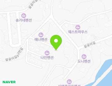 경기도 화성시 서신면 살곶이길92번길 9-10 지도